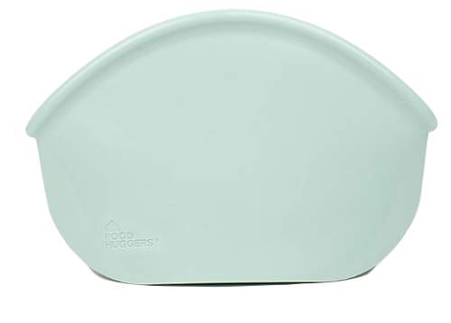 Food Huggers Torebka silikonowa Hugger Bag