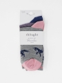 SBW5344-MULTI--Luna-Horse-Bamboo-Organic-Cotton-Blend-2-Socks-Pack-in-Multi-1.jpg