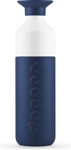 Dopper Butelka termiczna Breaker Blue 580ml