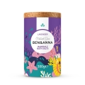 Ben & Anna Naturalna sól do kąpieli, lawenda, Cosmos Natural 300g