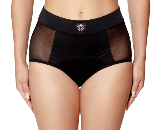 Femi.Eko Majtki menstruacyjne Nanna obfite krwawienie