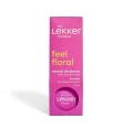 Lekker Naturalny dezodorant Lawenda 30g