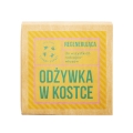Cztery Szpaki Odżywka do włosów w kostce regenerująca eukaliptus cytrynowy 55g