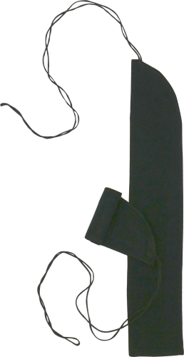 Imse Tampony wielorazowe Heavy, czarne, 8 sztuk