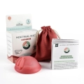 =Femi.Eko Dysk menstruacyjny, uniwersalny, Sanico﻿ncentrate™, red