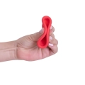 =Femi.Eko Dysk menstruacyjny, uniwersalny, Sanico﻿ncentrate™, red