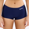 WUKA Majtki menstruacyjne dla nastolatki Teen Boxer Stretch, navy, obfite krwawienie