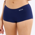WUKA Majtki menstruacyjne dla nastolatki Teen Boxer Stretch, navy, obfite krwawienie