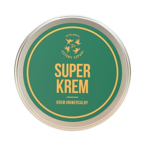 Cztery Szpaki Superkrem odżywczy krem uniwersalny 100ml