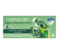 Natracare Ekologiczne wkładki higieniczne Super Cienkie 22 sztuki