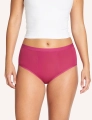 Love Luna Majtki menstruacyjne FULL BRIEF, malinojeżyna, średnie krwawienie.webp