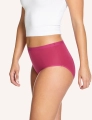 Love Luna Majtki menstruacyjne FULL BRIEF, malinojeżyna, średnie krwawienie.webp