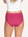Love Luna Majtki menstruacyjne FULL BRIEF, malinojeżyna, średnie krwawienie.webp