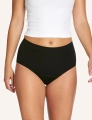 LLUWSFBF_LoveLunaWomensSeamfreePeriod_BambooFullBrief_Black_1.webp