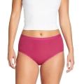 Love Luna Majtki menstruacyjne FULL BRIEF, malinojeżyna, średnie krwawienie.webp