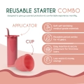 Safe-Menstrual-Cup-Femieko-With-Applicator-3.webp