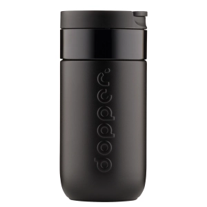Dopper Kubek termiczny Blazing Black 300ml 