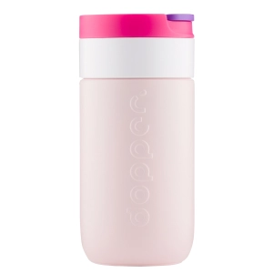 Dopper Kubek termiczny Berry Pink 300ml