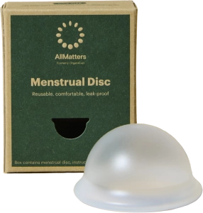 AllMatters Dysk menstruacyjny