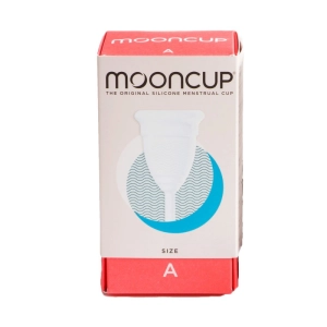 Mooncup Kubeczek menstruacyjny
