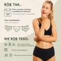 Jak prać majtki menstruacyjne. Love Luna Torba do prania bielizny menstruacyjnej