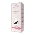 Selenacare podpaska wielorazowa menstruacyjna, rozmiar 2, chłonność 15 ml, 3 sztuki