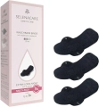 Selenacare Wielorazowa podpaska na noc, rozmiar 3+, 25 ml, 3 sztuki