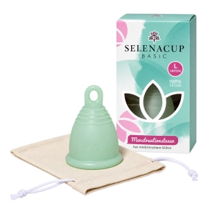 Selenacare Kubeczek menstruacyjny Selenacup Basic