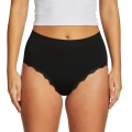 Love Luna Majtki menstruacyjne z koronką FULL BRIEF czarne, średnie krwawienie .png