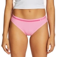 Love Luna Majtki menstruacyjne seamfree TEENS BIKINI dla dziewczynek, Candy Pink, średnie krwawienie