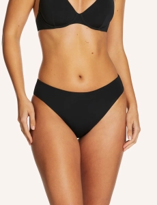 Love Luna Swim Hikini (majtki) menstruacyjne do pływania wysoki stan, lekkie krwawienie