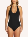 LLSWADVNHS_LoveLunaPeriodSwim_HalterSwimsuit_Black_1.webp