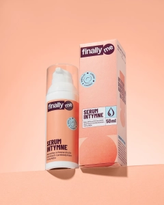 Finally.me Serum intymne 50 ml