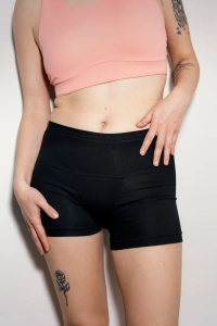 Finally.me Majtki menstruacyjne COSY BOXER, średnie krwawienie