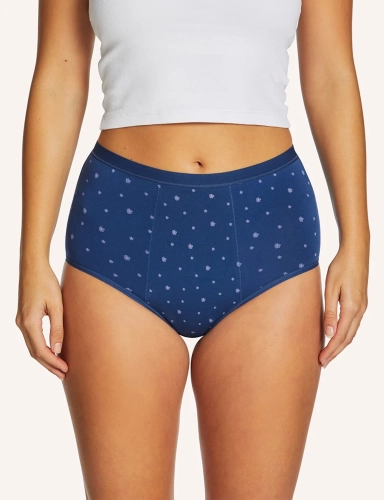 LLUWPBFB_LoveLunaCorePeriod_CottonFullBrief_BlueBlossom_1.webp