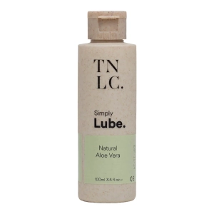 TNLC Simply Lubrykant na bazie wody z aloesem 100 ml